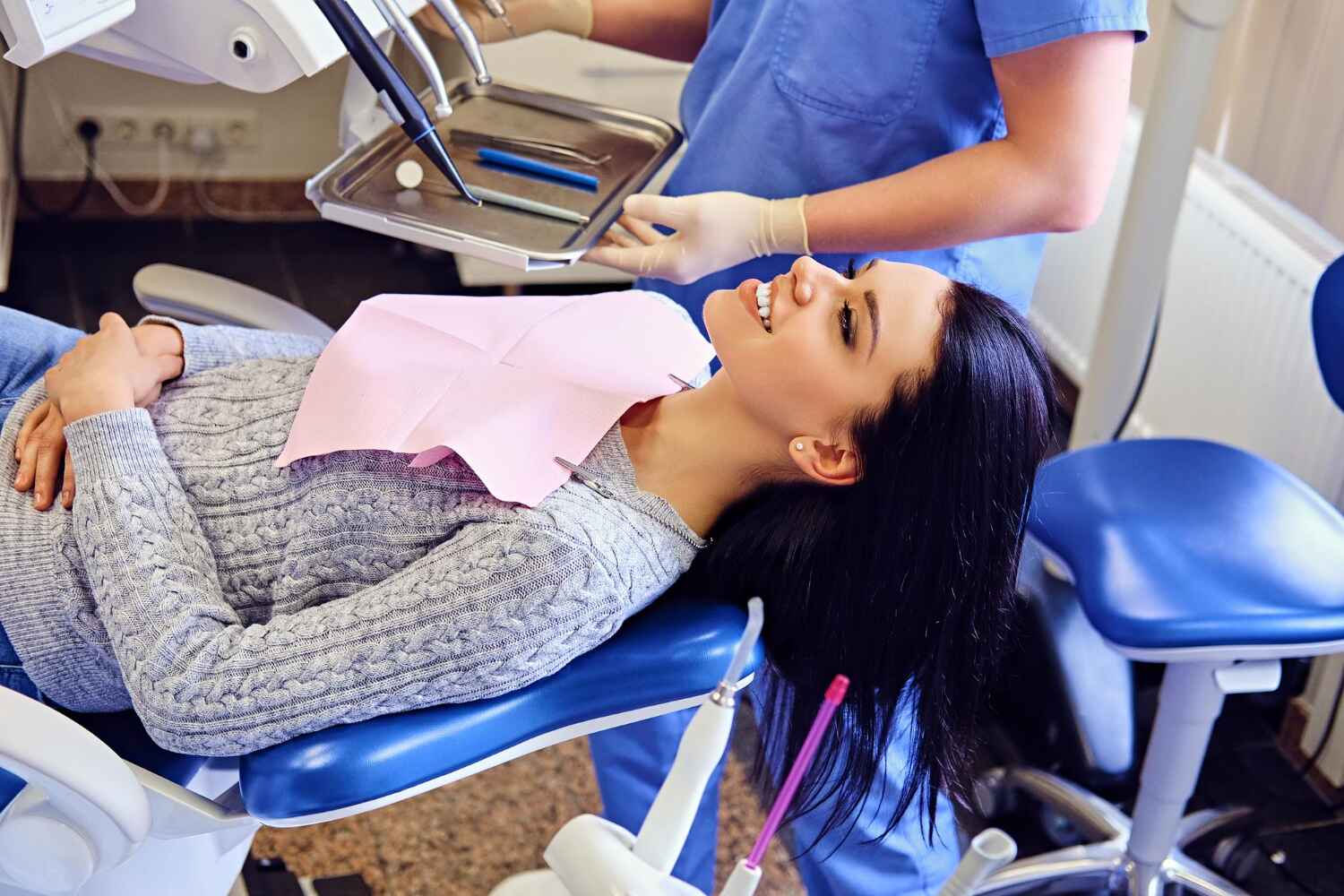 Best Emergency Tooth Extraction [placeholder7] in Pembroke, NC